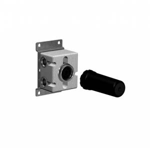 Скрытая часть переключающего вентиля Dornbracht на 2 положения